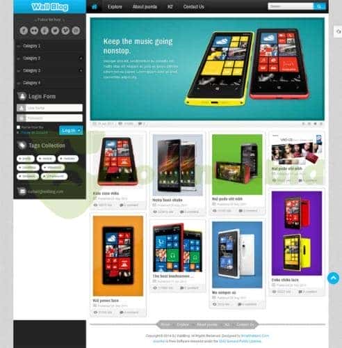Joomla.bid