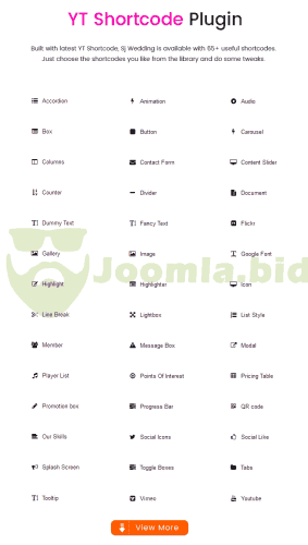 Joomla.bid