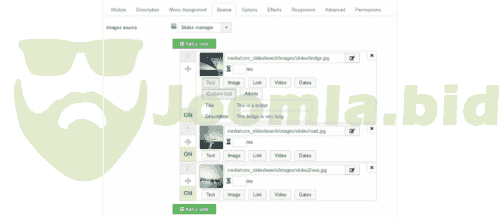 Joomla.bid