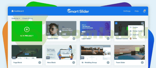 Joomla.bid