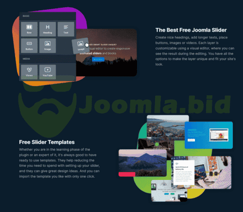 Joomla.bid