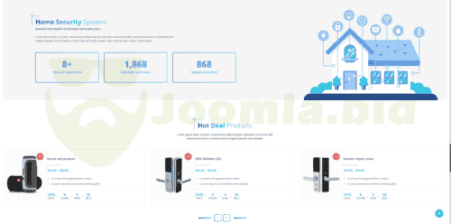 Joomla.bid