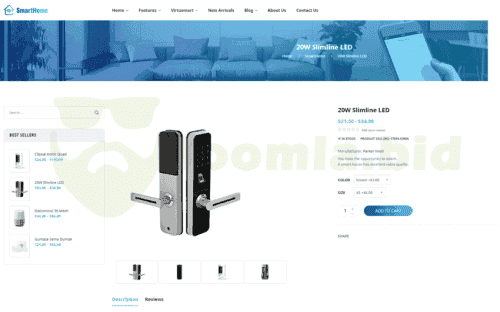 Joomla.bid