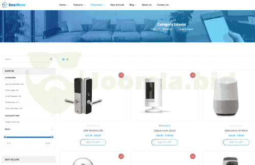 Joomla.bid