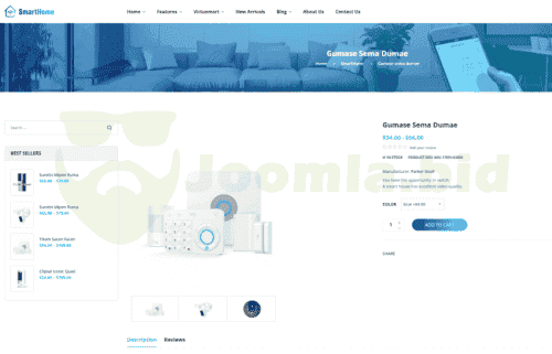 Joomla.bid