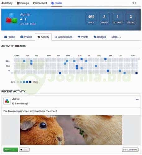 Joomla.bid
