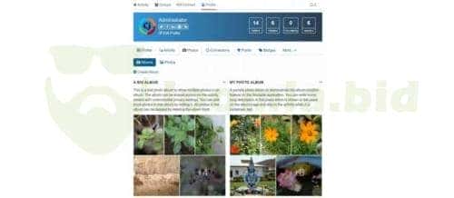 Joomla.bid