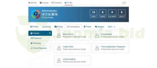 Joomla.bid
