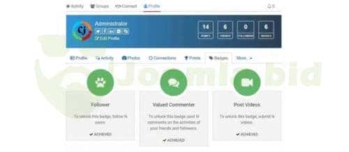 Joomla.bid