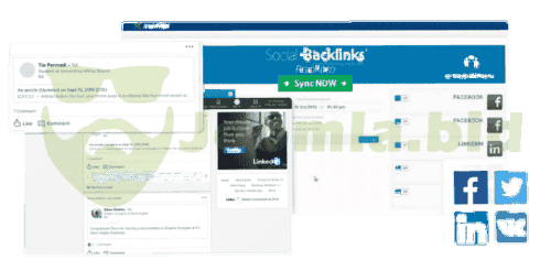 Joomla.bid