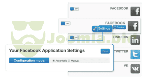 Joomla.bid