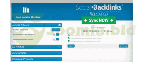 Joomla.bid