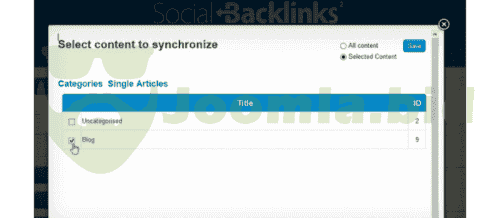 Joomla.bid