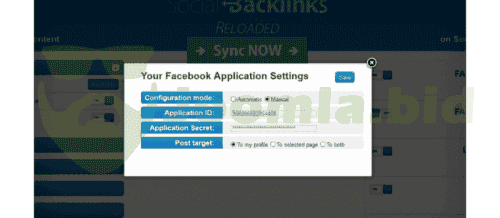 Joomla.bid