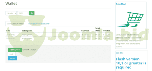 Joomla.bid