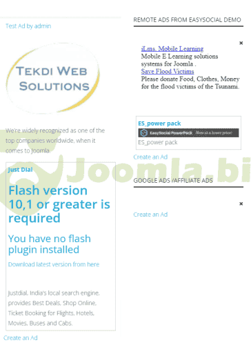 Joomla.bid