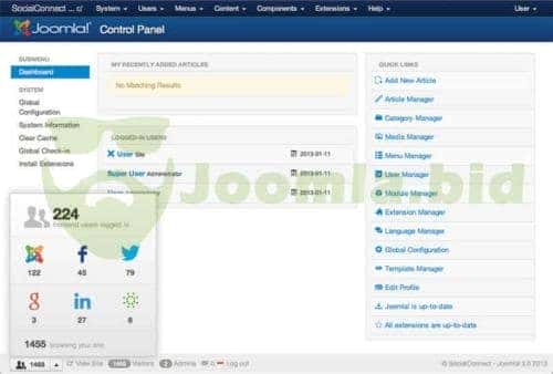 Joomla.bid