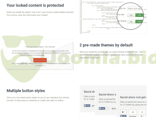 Joomla.bid