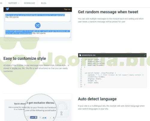Joomla.bid