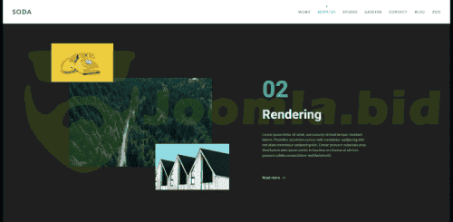 Joomla.bid