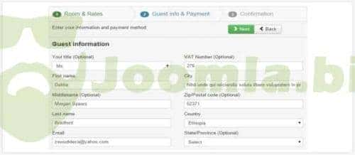 Joomla.bid