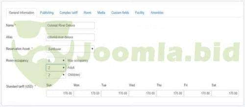 Joomla.bid