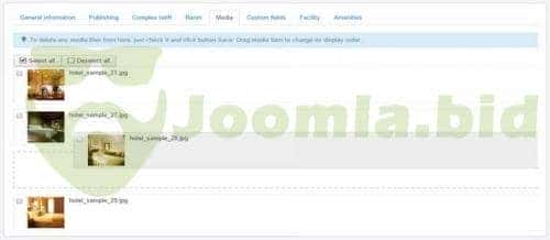 Joomla.bid
