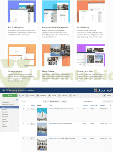 Joomla.bid