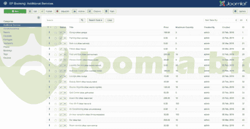 Joomla.bid