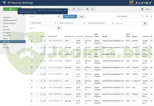 Joomla.bid