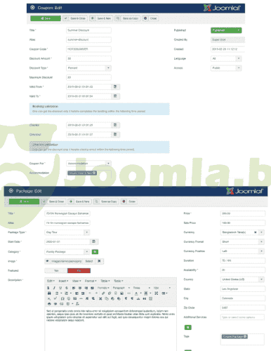Joomla.bid