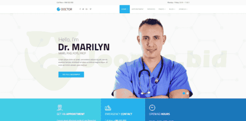 Joomla.bid
