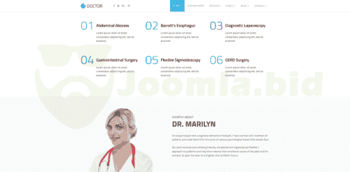 Joomla.bid