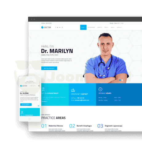 Joomla.bid