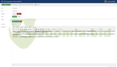 Joomla.bid
