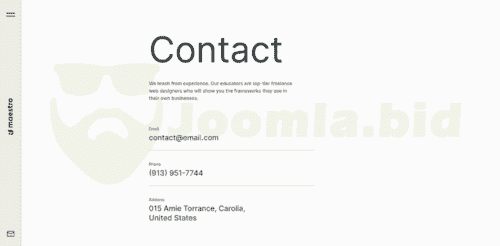 Joomla.bid