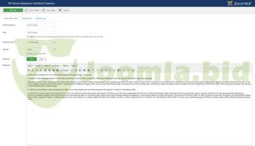 Joomla.bid