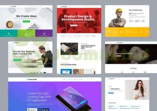 Joomla.bid