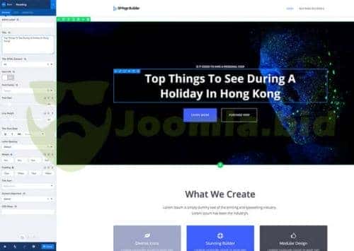 Joomla.bid
