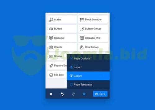 Joomla.bid
