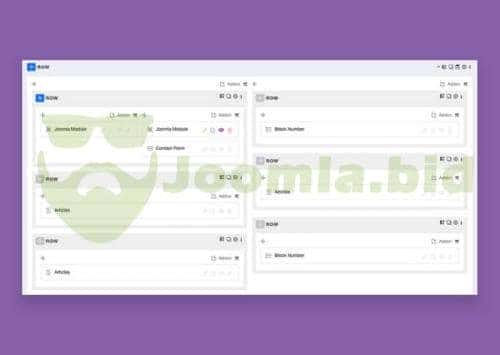 Joomla.bid