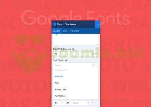 Joomla.bid