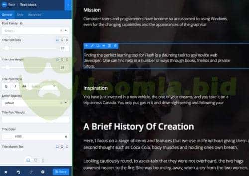 Joomla.bid