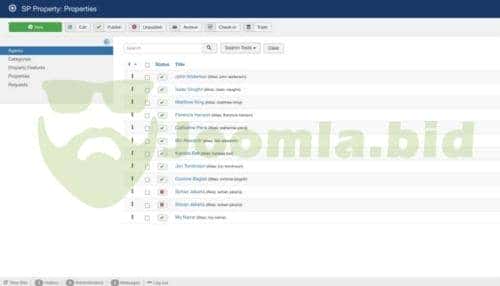 Joomla.bid