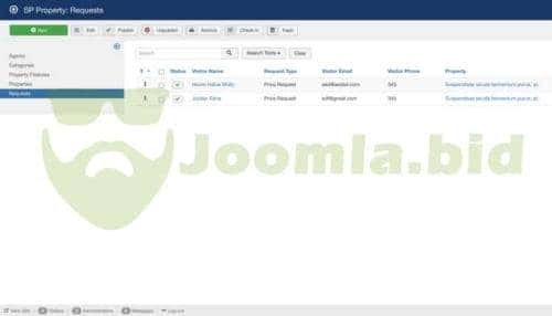 Joomla.bid