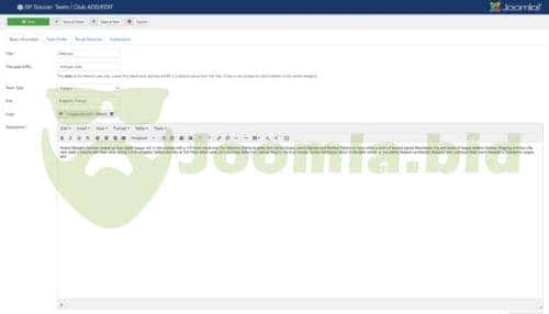 Joomla.bid