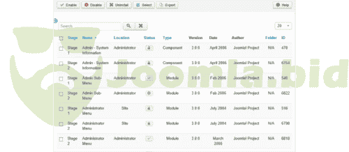 Joomla.bid