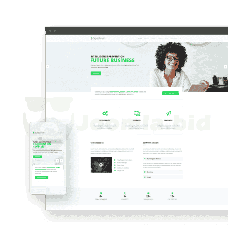 Joomla.bid
