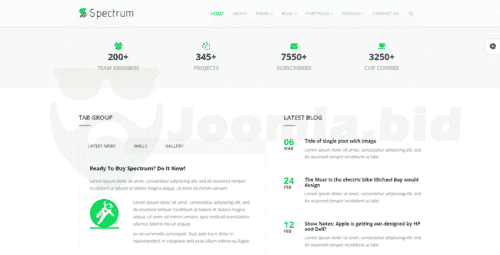 Joomla.bid