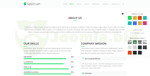 Joomla.bid